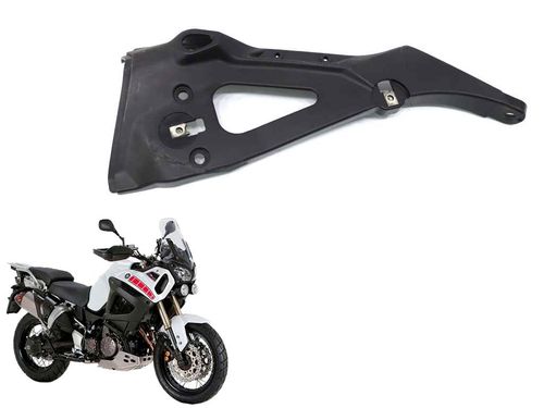 Suporte Pisca Dianteiro Esquerdo Yamaha Xt 1200z Super Tenere 11-14 C/detalhe (