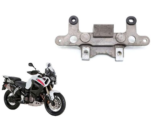 Suporte Banco Dianteiro Yamaha Xt 1200z Super Tenere 11-17 (