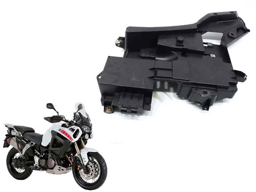 Caixa Bateria Yamaha Xt 1200z Super Tenere 11-14 C/detalhe (