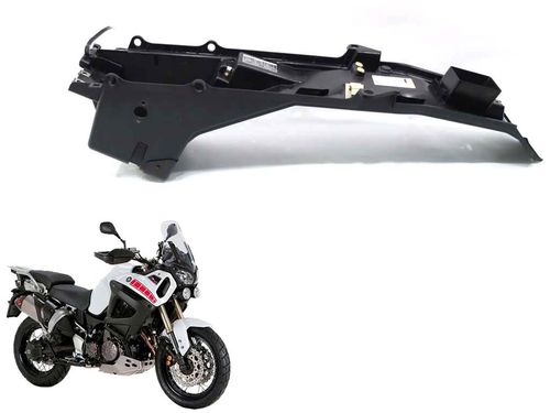 Para-lama Traseiro Interno Yamaha Xt 1200z Super Tenere 11-17 (