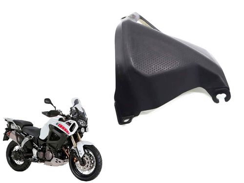 Proteção Ponteira Escape Yamaha Xt 1200z Super Tenere 11-14 (