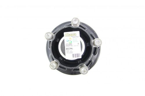 Suporte Cubo Coroa Honda Hornet 600 Hornet600 04-14
