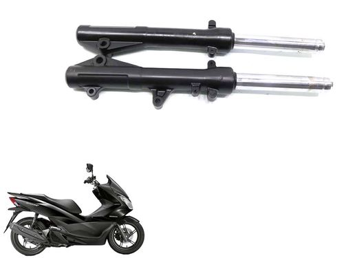 Par Bengalas Honda Pcx 150 16-18