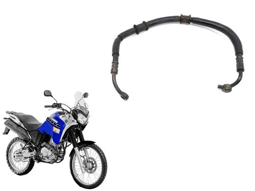 Flexível Freio Traseiro Yamaha Xtz 250 Tenere 11-19 (
