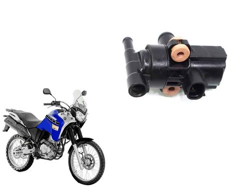 Válvula Solenoide Yamaha Xtz 250 Tenere 11-19 (