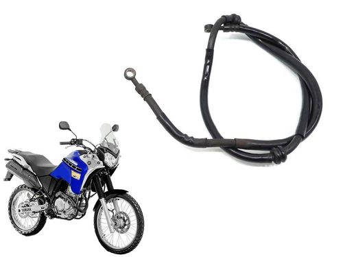 Flexível Freio Dianteiro Yamaha Xtz 250 Tenere 11-19 (