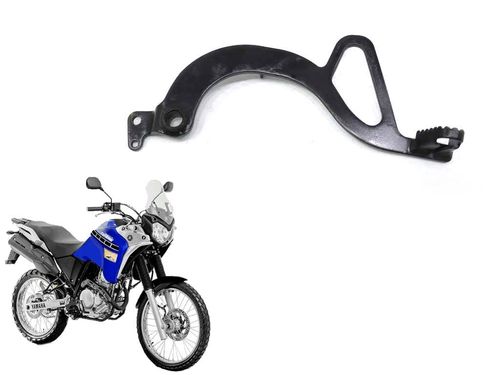 Pedal Freio Yamaha Xtz 250 Tenere 11-19 (