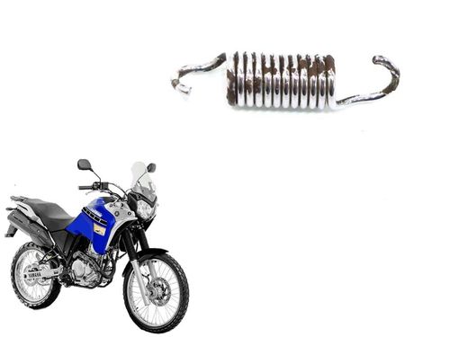 Mola Pedal Freio Yamaha Xtz 250 Tenere 11-19 (