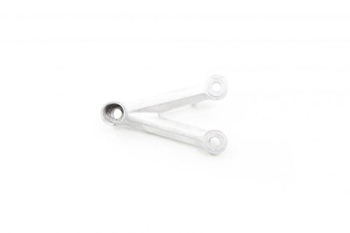Suporte Direito Moto Honda Cbr 650 F Cbr650f 18-19