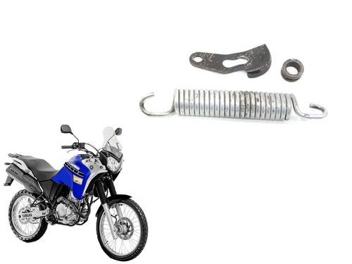 Mola Cavalete Descanso Lateral Yamaha Xtz 250 Tenere 11-19 (
