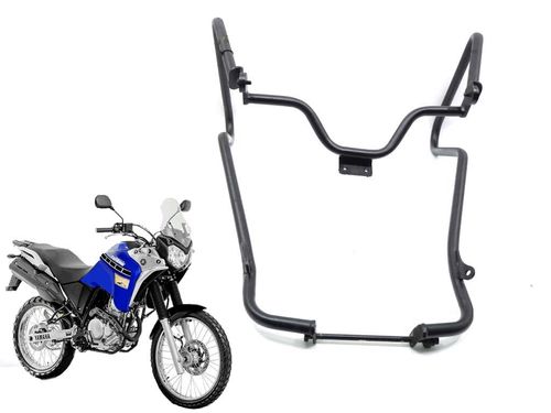 Protetor Do Motor/carenagens Yamaha Xtz 250 Tenere 11-19 (