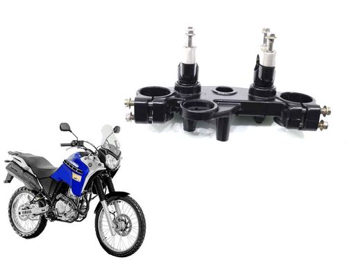 Mesa Superior Direção Yamaha Xtz 250 Tenere 11-19 (