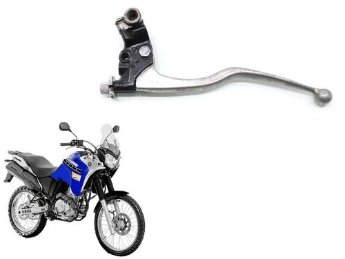 Manicoto+manete Esquerdo Yamaha Xtz 250 Tenere 11-19 (