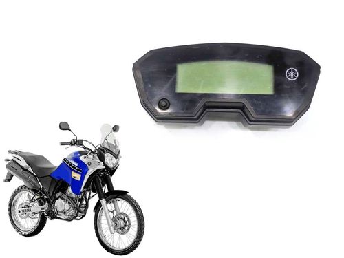 Painel 102.539 Km Yamaha Xtz 250 Tenere 15-19 (