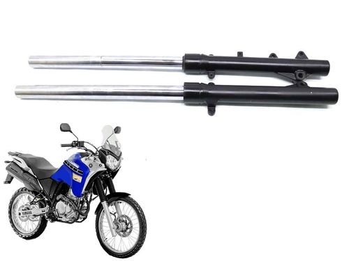 Par Bengalas Yamaha Xtz 250 Tenere 11-19 (