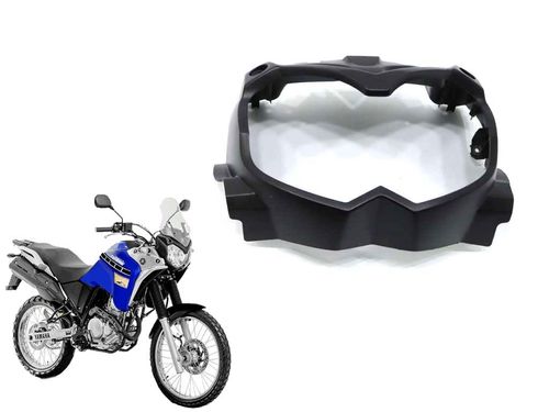 Carenagem Farol Yamaha Xtz 250 Tenere 11-19 (
