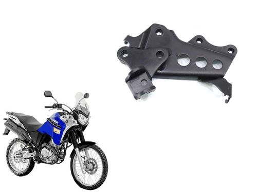 Suporte Pedaleira Diant. L/d Yamaha Xtz 250 Tenere 11-19 (