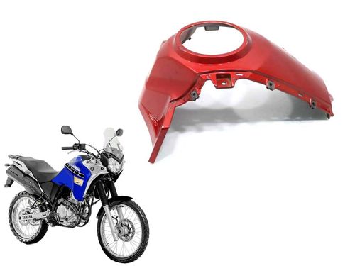 Carenagem Central Tanque Yamaha Xtz 250 Tenere 15-19 (