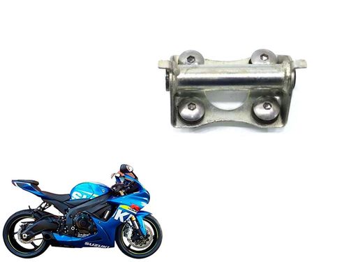 Suporte Tanque Suzuki Gsxr 750 Srad 14-16 (