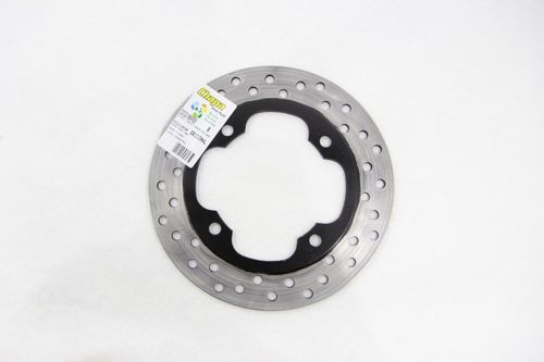Disco Freio Traseiro Honda Hornet 600 Hornet600 04-07