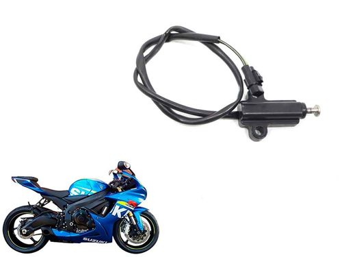 Sensor Cavalete Lateral Suzuki Gsxr 750 Srad 14-16 (