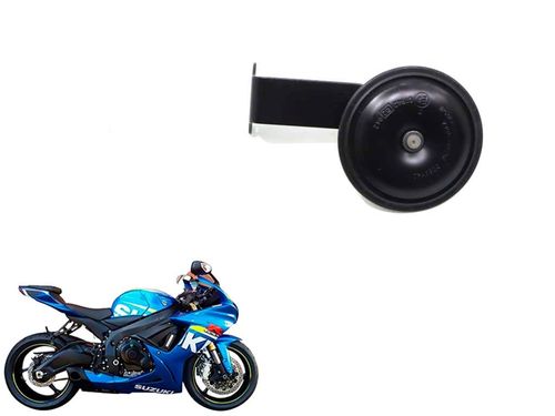 Buzina Suzuki Gsxr 750 Srad 14-16 (