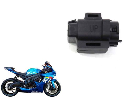 Sensor Inclinação Up Suzuki Gsxr 750 Srad 14-16 (