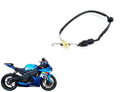 Interruptor Freio Traseiro Suzuki Gsxr 750 Srad 14-16 (