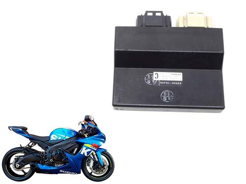 Módulo De Injeção Suzuki Gsxr 750 Srad 14-16 (