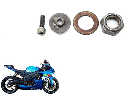 Porca Pinhão Suzuki Gsxr 750 Srad 14-16 (