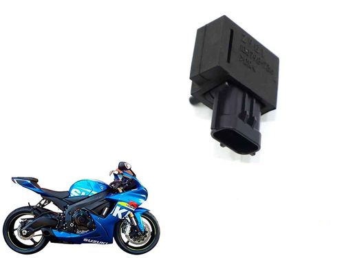 Sensor Map Suzuki Gsxr 750 Srad 14-16 (