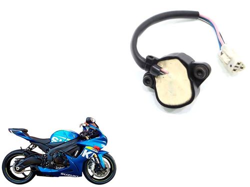 Sensor Marcha/cambio Suzuki Gsxr 750 Srad 14-16 (