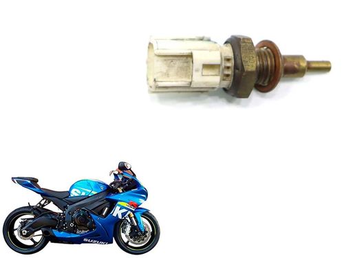 Sensor Temperatura Suzuki Gsxr 750 Srad 14-16 (