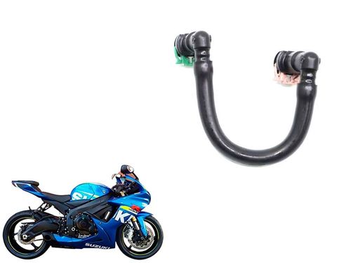 Mangueira Combustível Suzuki Gsxr 750 Srad 14-16 (