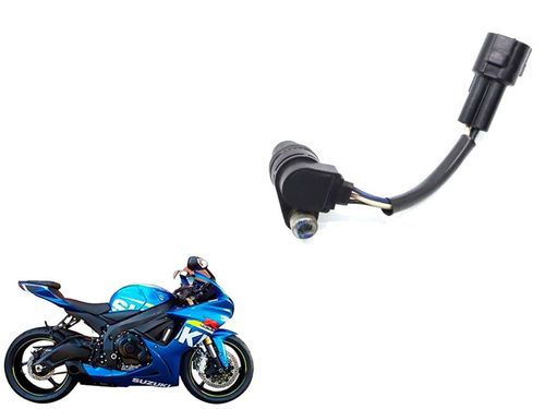 Sensor Rotação Comando Suzuki Gsxr 750 Srad 14-16 (