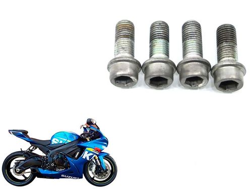 Parafuso Quadro B Suzuki Gsxr 750 Srad 14-16 (