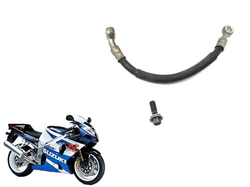 Flexivel De óleo Suzuki Gsxr Srad 1000 01-03 (