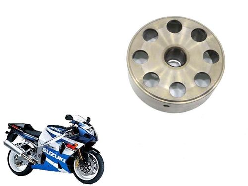 Volante Magneto Suzuki Gsxr Srad 1000 01-03 (