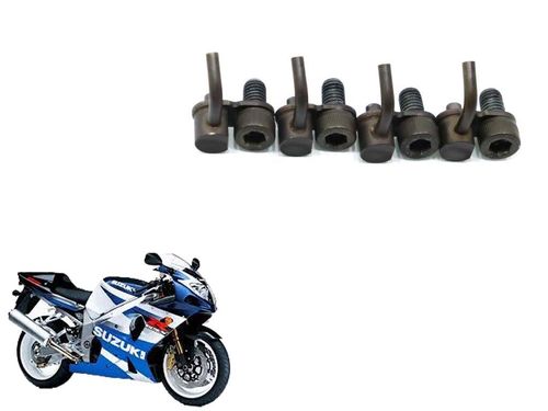 Esguicho óleo Suzuki Gsxr Srad 1000 01-03 (