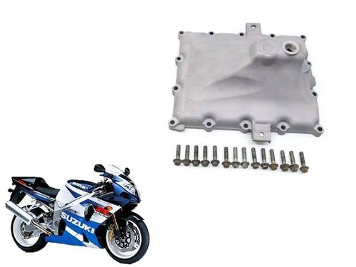 Carter Suzuki Gsxr Srad 1000 01-03 C/avaria (
