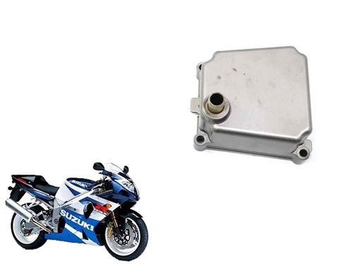 Tampa Suspiro Bloco Suzuki Gsxr Srad 1000 01-03 (