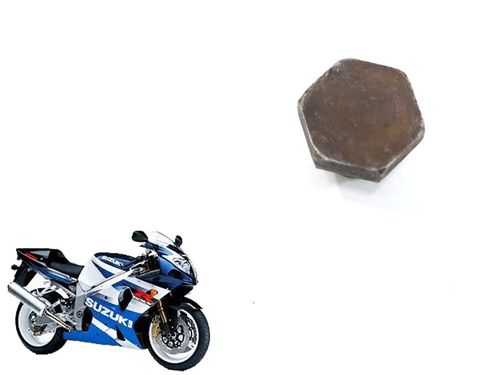Bujão óleo Suzuki Gsxr Srad 1000 01-03 (