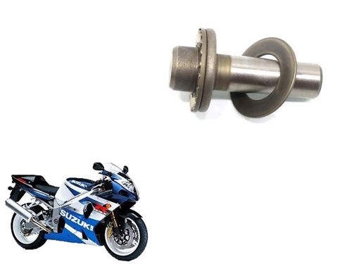 Eixo Acionador Embreagem Suzuki Gsxr Srad 1000 01-03 (