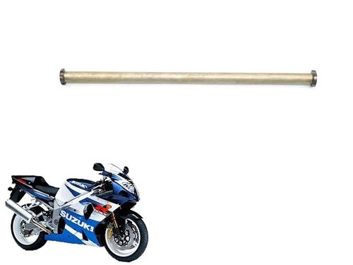 Eixo Acionador Embreagem Interna Suzuki Gsxr Srad 1000 01-03 (