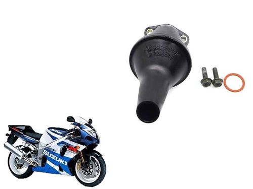 Pescador óleo Suzuki Gsxr Srad 1000 01-03 (
