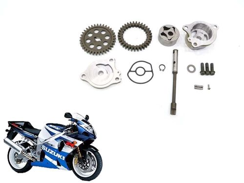 Bomba óleo Suzuki Gsxr Srad 1000 01-03 (