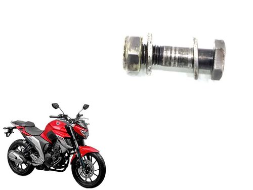 Parafuso Cavalete Lateral Yamaha Fazer 250 18-23 (