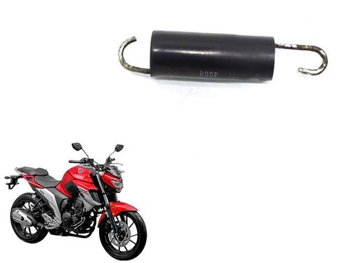 Mola Cavalete Descanso Lateral Yamaha Fazer 250 18-23 (