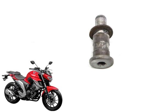 Parafuso Pedal Cambio Yamaha Fazer 250 18-23 (