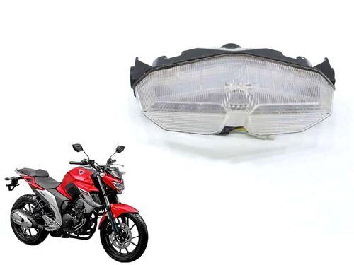 Lanterna Traseira Yamaha Fazer 250 18-23 (